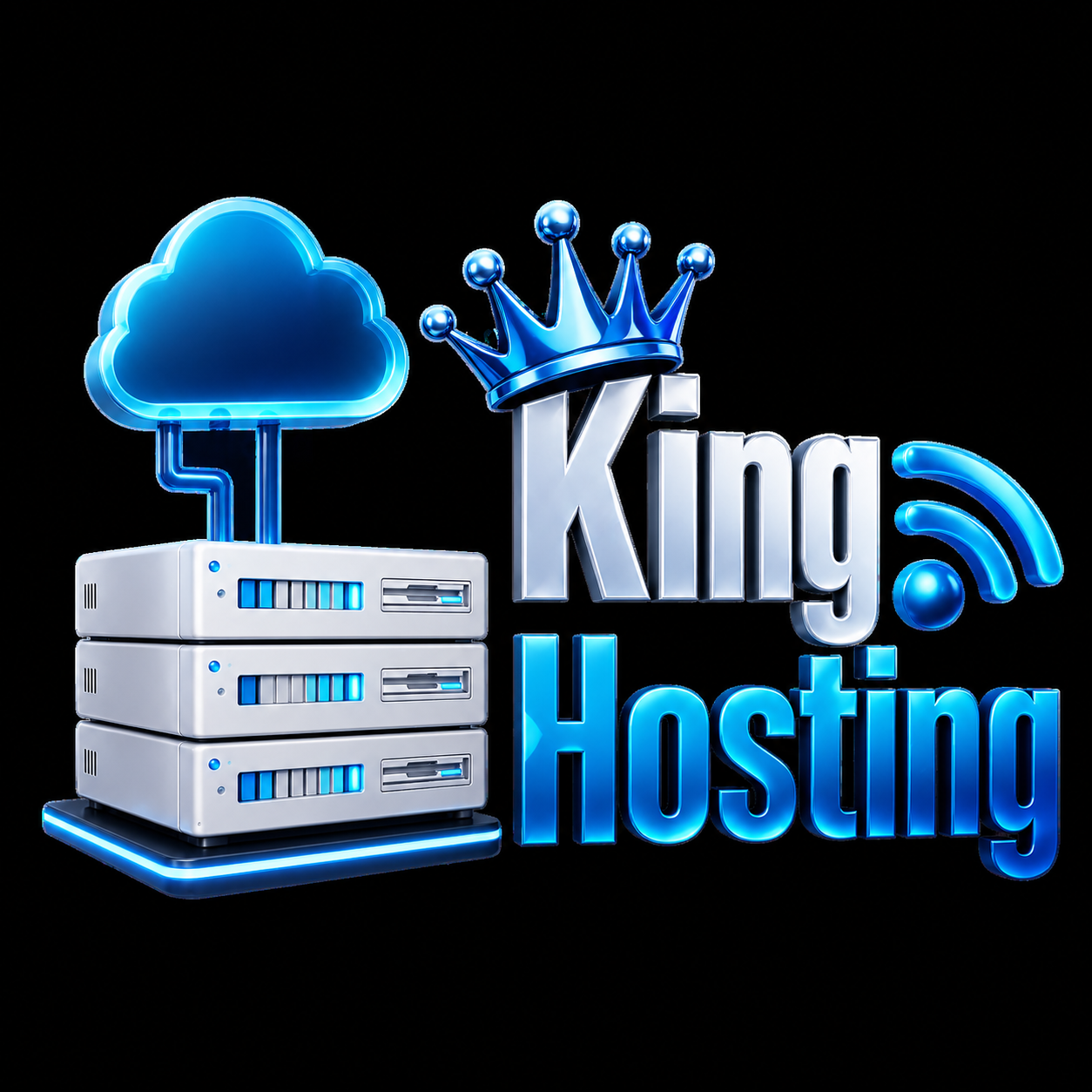 KingHosting.Store